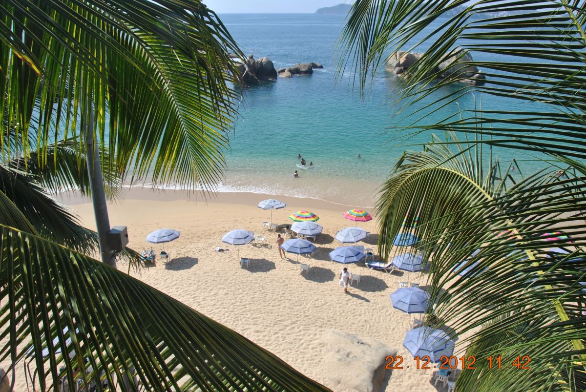 imagini hotel FIESTA AMERICANA VILLAS